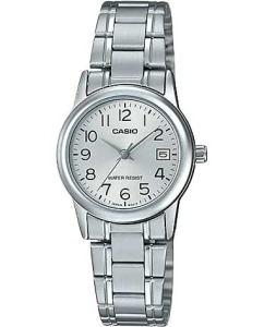 Купить Японские наручные часы Casio Collection LTP-V002D-7B в E-mobi