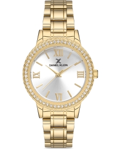 Купить Наручные часы Daniel Klein DK.1.12922-2 в E-mobi