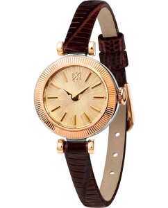 Купить Российские серебряные наручные часы NIKA 1308.0.19.45A в E-mobi