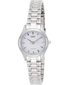 Купить Японские наручные часы Casio Collection LTP-1275D-7A в E-mobi