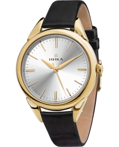 Купить Российские золотые наручные часы NIKA 1281.0.3.25A в E-mobi