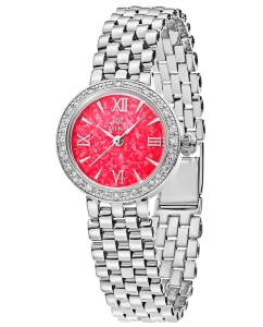 Купить Российские серебряные наручные часы NIKA 4005.1.9.93E.155 в E-mobi