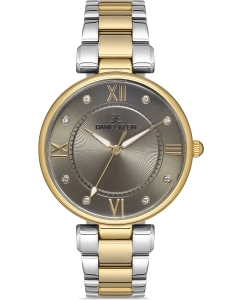Купить Наручные часы Daniel Klein DK.1.12963-5 в E-mobi