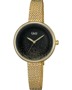 Купить Японские наручные часы Q&Q QZ41J018Y в E-mobi