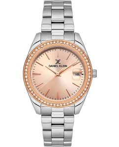 Купить Наручные часы Daniel Klein DK.1.13489-5 в E-mobi