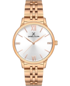 Купить Наручные часы Daniel Klein DK.1.13061-4 в E-mobi