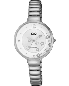 Купить Японские наручные часы Q&Q F611J211Y в E-mobi