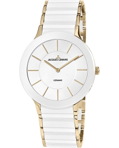 Купить Наручные часы Jacques Lemans 1-1856C в E-mobi
