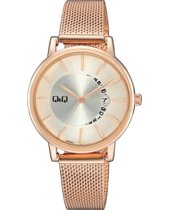 Купить Японские наручные часы Q&Q A479J011Y в E-mobi