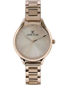 Купить Наручные часы Daniel Klein DK.1.13464-5-ucenka в E-mobi