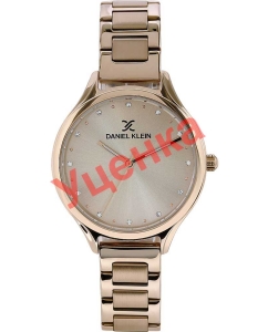 Купить Наручные часы Daniel Klein DK.1.13464-5-ucenka  в E-mobi