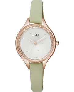 Купить Японские наручные часы Q&Q QB73J122Y в E-mobi