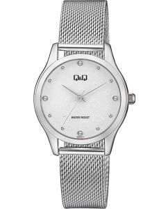 Купить Японские наручные часы Q&Q QZ51J211Y в E-mobi