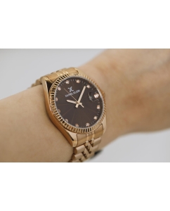 Купить Наручные часы Daniel Klein DK.1.13098-5  в E-mobi