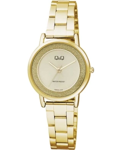 Купить Японские наручные часы Q&Q QB99J006Y в E-mobi