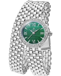 Купить Российские серебряные наручные часы NIKA 4005.1.9.93B.330 в E-mobi