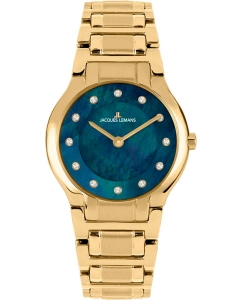 Купить Наручные часы Jacques Lemans 1-2167E в E-mobi