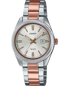 Купить Японские наручные часы Casio Collection LTP-1302PRG-7A в E-mobi
