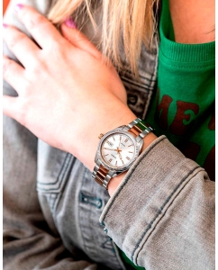 Купить Японские наручные часы Casio Collection LTP-1302PRG-7A  в E-mobi