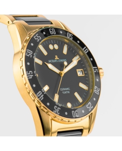 Купить Наручные часы Jacques Lemans 42-12G  в E-mobi