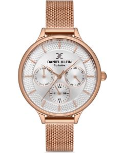Купить Наручные часы Daniel Klein DK.1.12990-2 в E-mobi