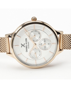 Купить Наручные часы Daniel Klein DK.1.12990-2  в E-mobi