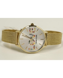 Купить Наручные часы Daniel Klein DK.1.12914-3  в E-mobi