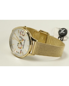 Купить Наручные часы Daniel Klein DK.1.12914-3  в E-mobi