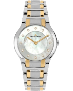 Купить Наручные часы Jacques Lemans 1-2167D в E-mobi