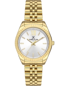 Купить Наручные часы Daniel Klein DK.1.13345-2 в E-mobi