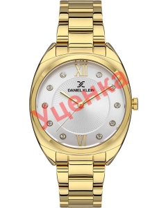 Купить Наручные часы Daniel Klein DK.1.13398-3-ucenka  в E-mobi