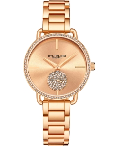 Купить Наручные часы Stuhrling 3909.3 в E-mobi