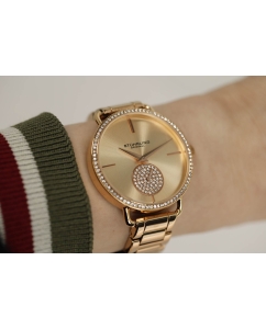 Купить Наручные часы Stuhrling 3909.3  в E-mobi