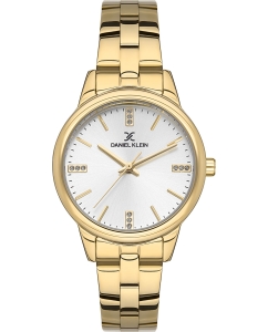 Купить Наручные часы Daniel Klein DK.1.13390-2 в E-mobi