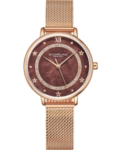 Купить Наручные часы Stuhrling 3993.5 в E-mobi