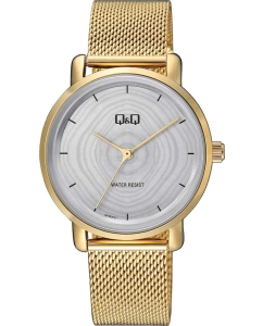 Купить Японские наручные часы Q&Q QZ46J001Y в E-mobi