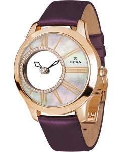 Купить Российские золотые наручные часы NIKA 1209.32.1.31A.01 в E-mobi