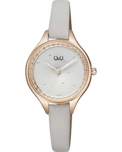 Купить Японские наручные часы Q&Q QB73J101Y в E-mobi