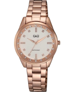 Купить Японские наручные часы Q&Q QC07J001Y в E-mobi