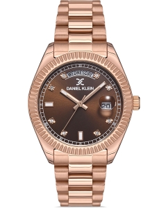 Купить Наручные часы Daniel Klein DK.1.12934-4 в E-mobi