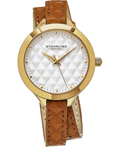 Купить Наручные часы Stuhrling 658.02 в E-mobi