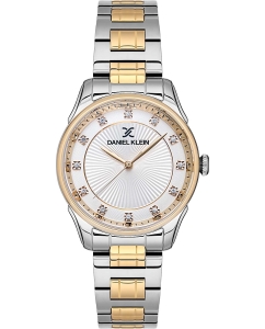 Купить Наручные часы Daniel Klein DK.1.13620-2 в E-mobi