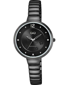 Купить Японские наручные часы Q&Q F611J412Y в E-mobi