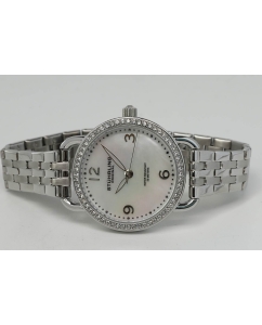 Купить Наручные часы Stuhrling 3955.1  в E-mobi