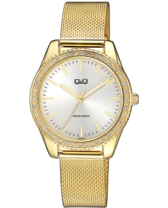 Купить Японские наручные часы Q&Q QZ59J001Y в E-mobi