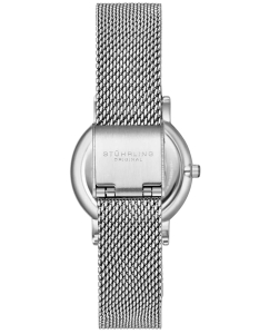 Купить Наручные часы Stuhrling 4005.1  в E-mobi