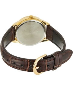 Купить Японские наручные часы Casio Collection LTP-V005GL-1B  в E-mobi