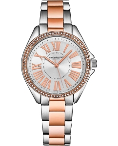 Купить Наручные часы Stuhrling 4025.3 в E-mobi