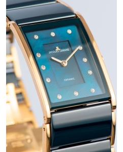 Купить Наручные часы Jacques Lemans 1-1940L  в E-mobi