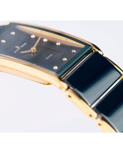 Купить Наручные часы Jacques Lemans 1-1940L  в E-mobi